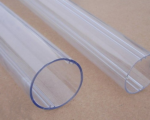 透明有機玻璃管